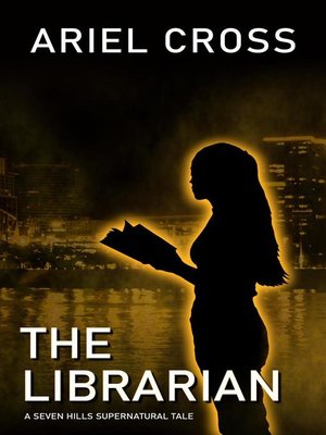 cover image of The Librarian